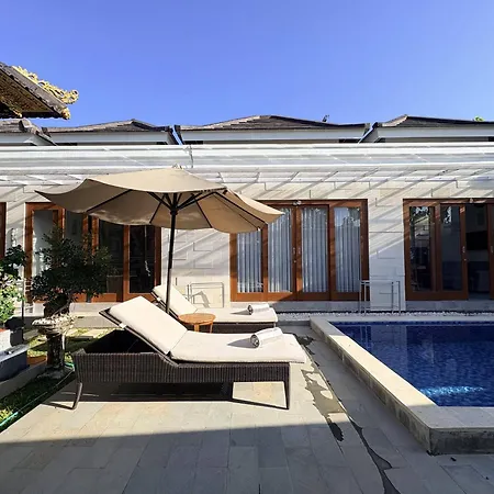 Amy Guesthouse Nusa Dua