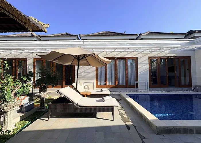 Amy Konukevi Nusa Dua (Bali)