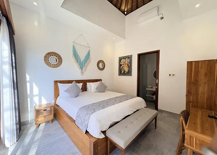 Amy Konukevi Nusa Dua (Bali)