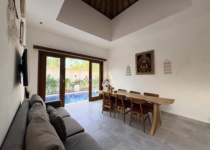 Amy Nusa Dua (Bali)