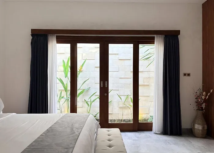 Amy Konukevi Nusa Dua (Bali)
