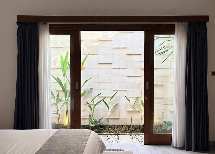 Konukevi Amy Nusa Dua (Bali)