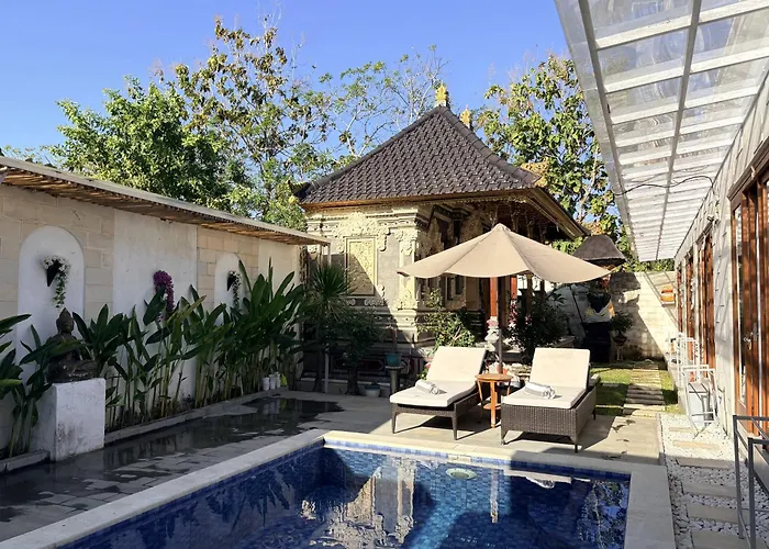 Amy * Nusa Dua (Bali)
